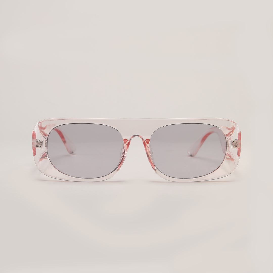 Women's trendy sunglasses in modern futuristic design Stornfield
