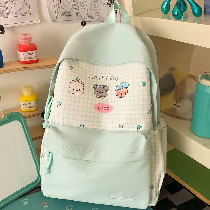 Cute Animal-Themed Backpack Stornfield 1791204974