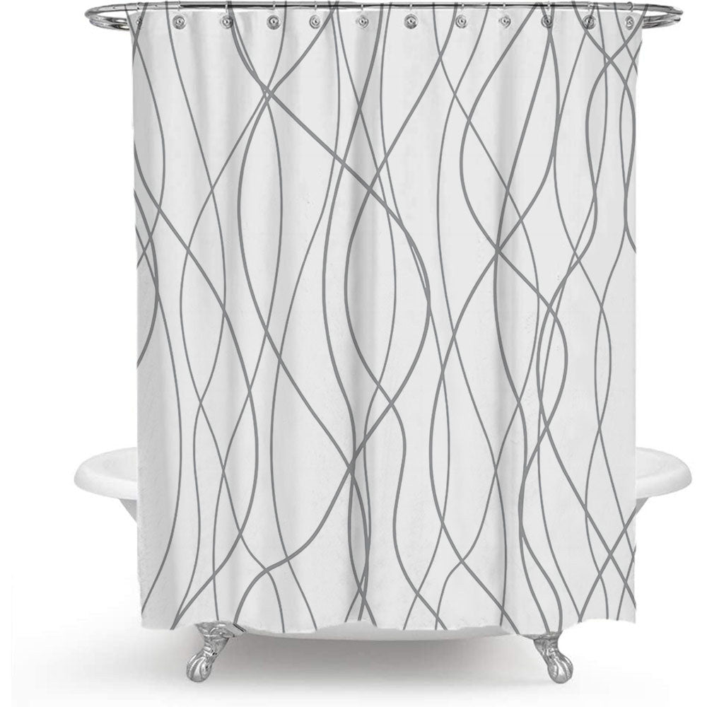 Shower Curtain Stornfield