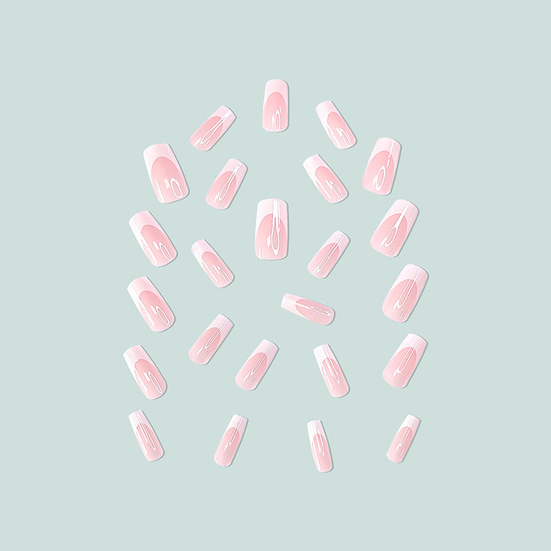 Elegant and creative nail extensions Stornfield