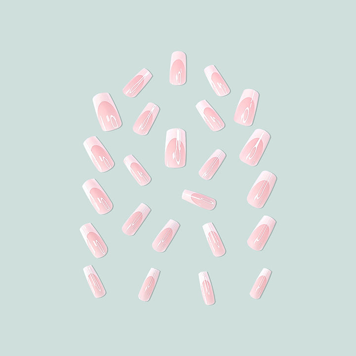 Elegant and creative nail extensions Stornfield