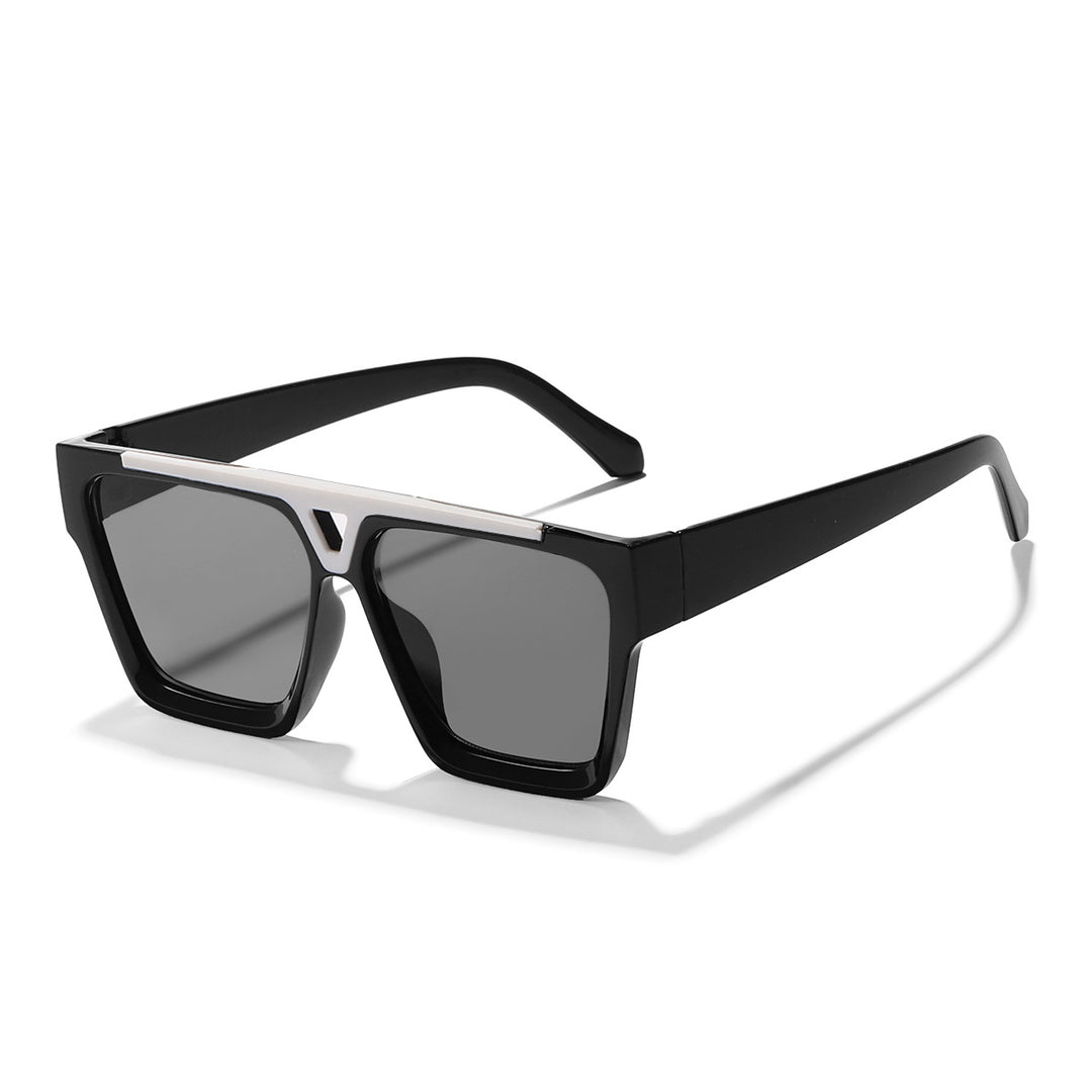 Women trendy sunglasses with minimalist frame Stornfield