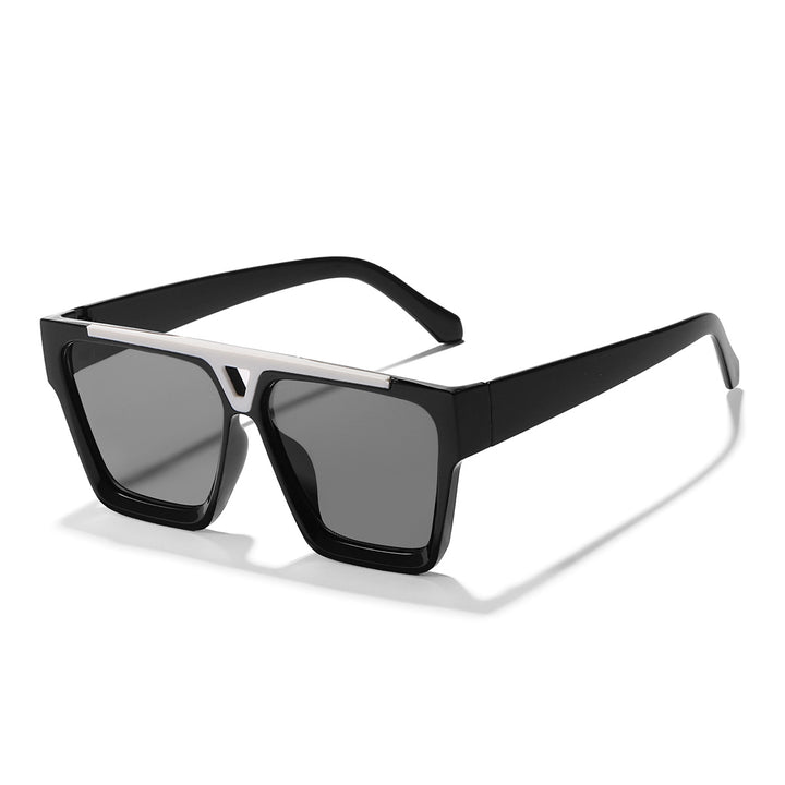 Women trendy sunglasses with minimalist frame Stornfield