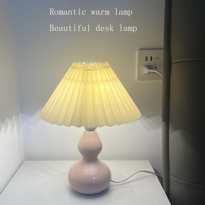 Decorative Table Lamp
