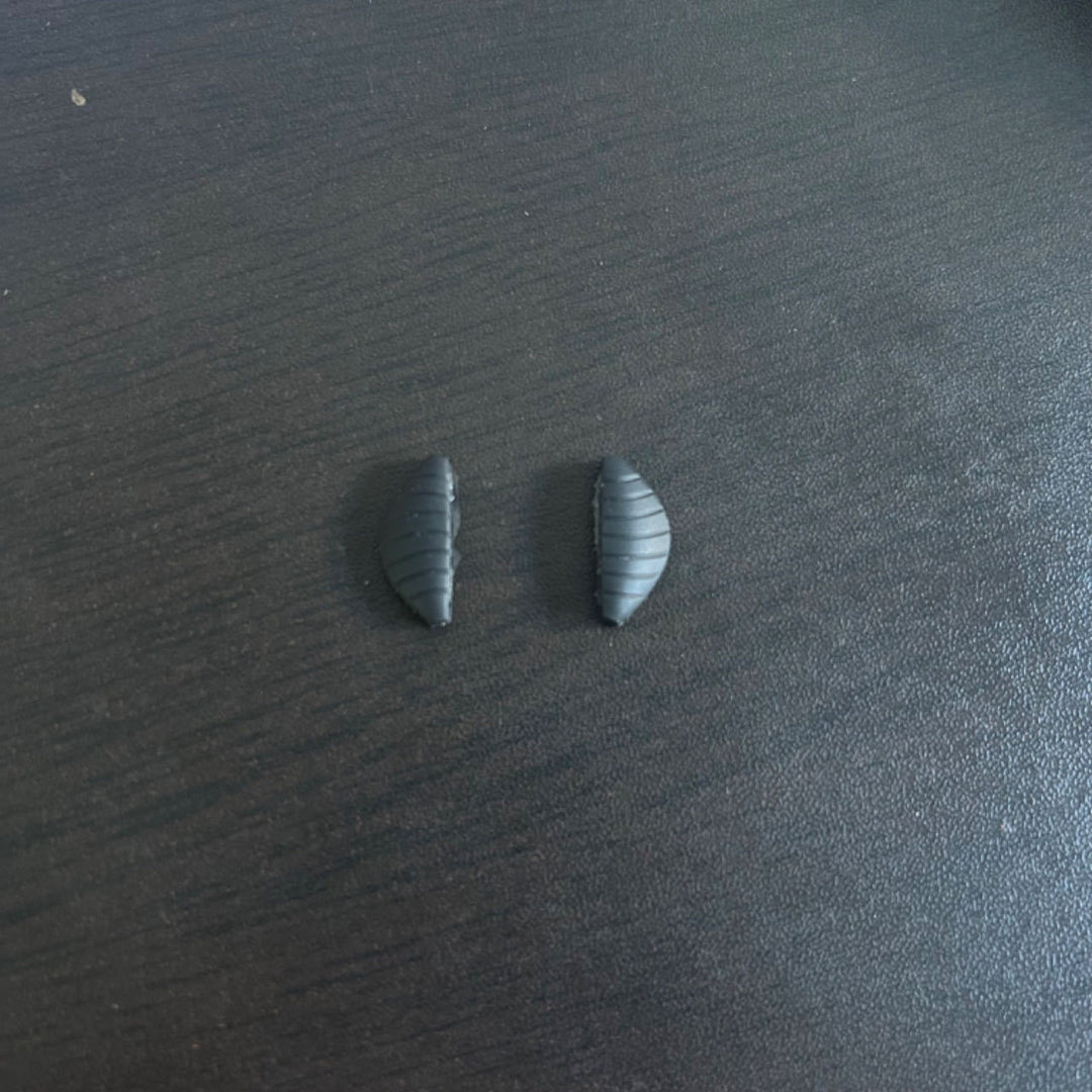 Eyewear Silicone Grip Pads Stornfield