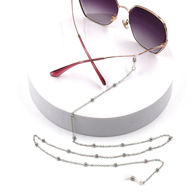 Beaded Eyewear Chain Stornfield