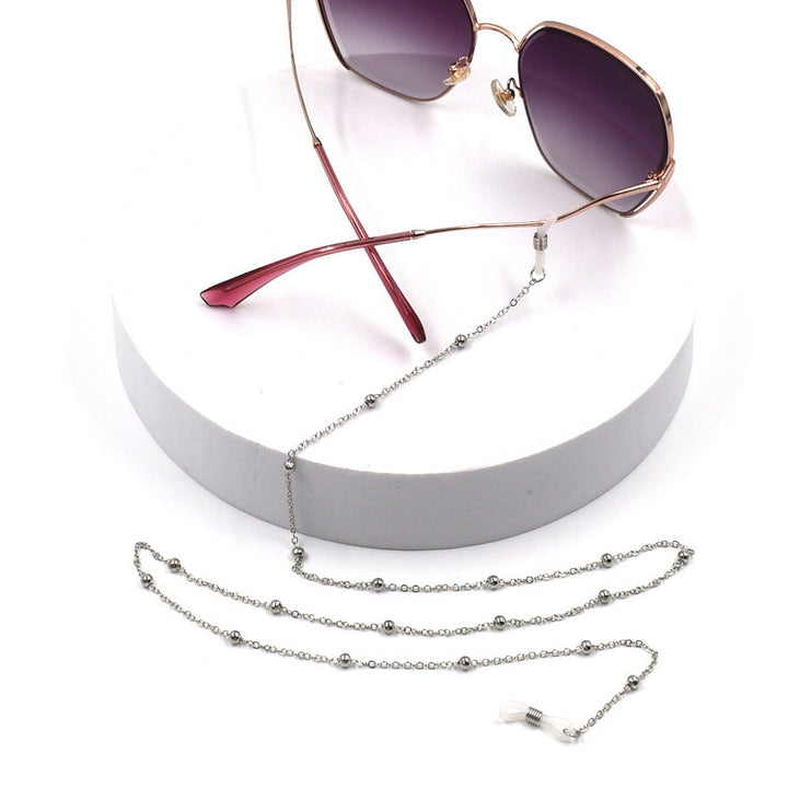 Beaded Eyewear Chain Stornfield