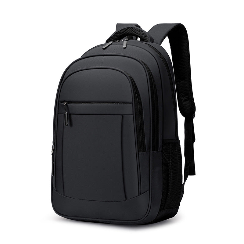 Ergonomic Multi-Compartment Laptop Backpack Stornfield