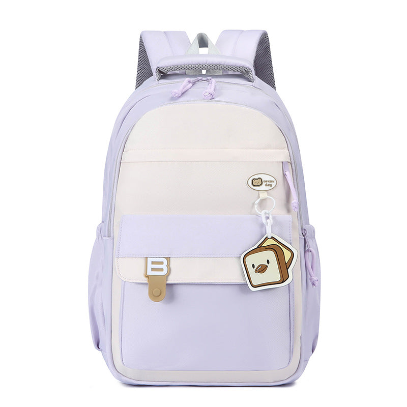 Premium Stylish Multi-Pocket Backpack Stornfield