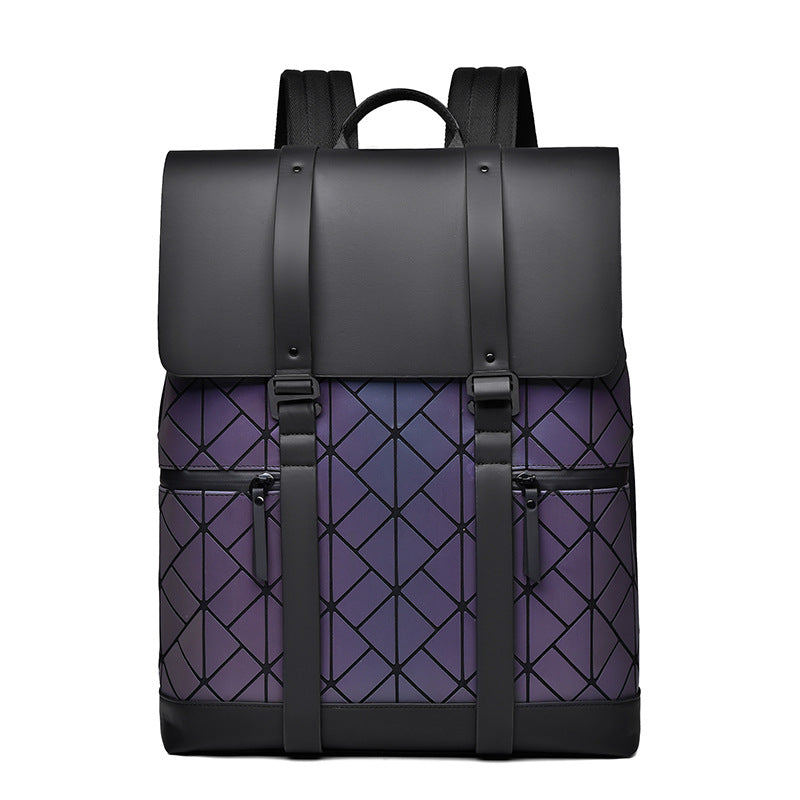 Minimalist Waterproof Backpack Stornfield