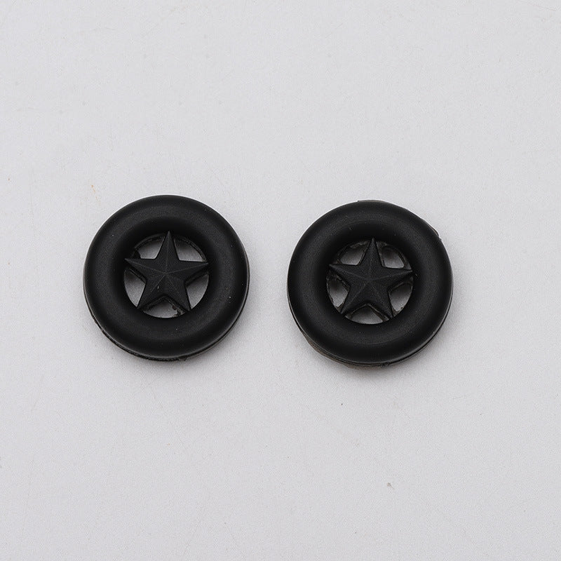 Silicone Eyewear Nose Pad Inserts Stornfield