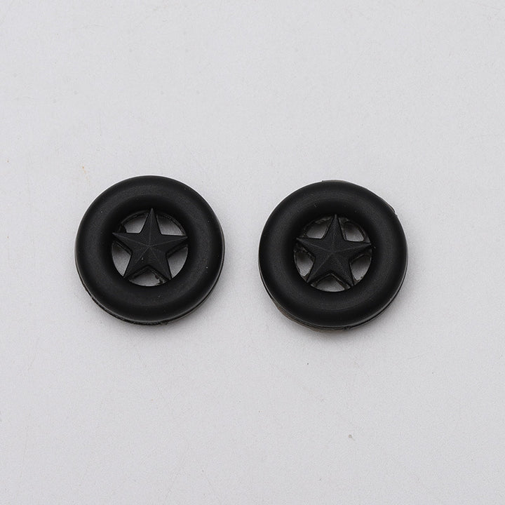 Silicone Eyewear Nose Pad Inserts Stornfield