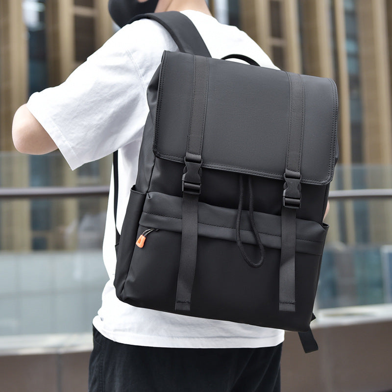 Urban Versatile Backpack Stornfield