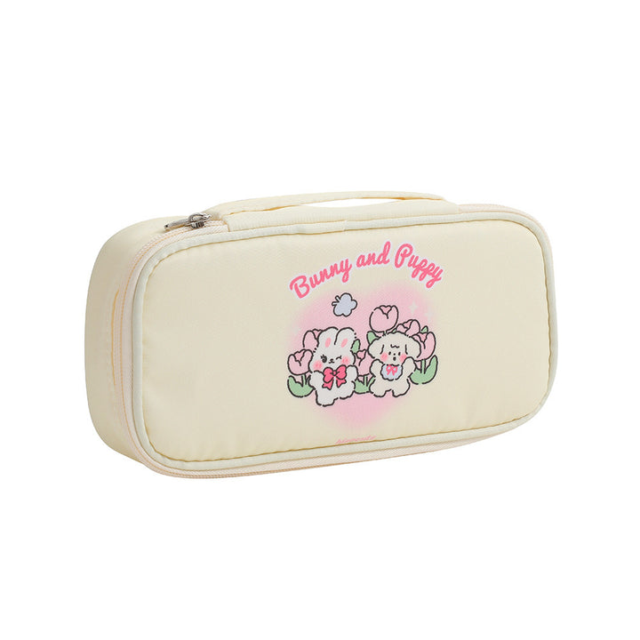 Cute Cartoon-Themed Pencil Case Stornfield