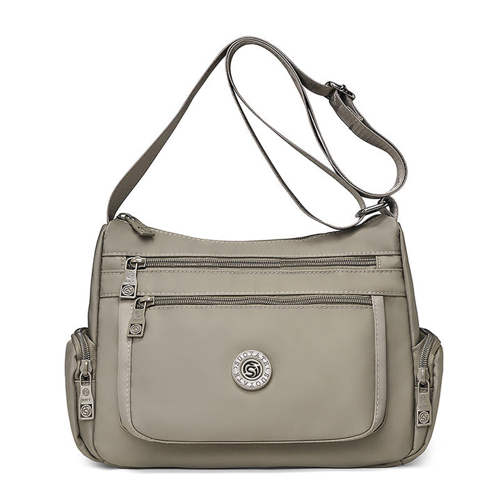 Multi-Functional Crossbody Handbag