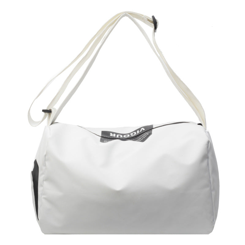 Stylish Travel Satchel
