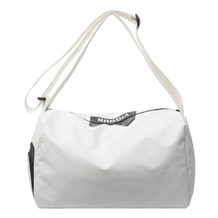 Stylish Travel Satchel
