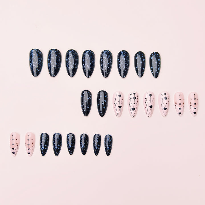 Nail Art Design Set Stornfield