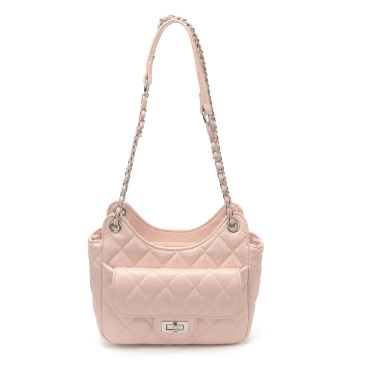 Quilted Evening Shoulder Bag Stornfield