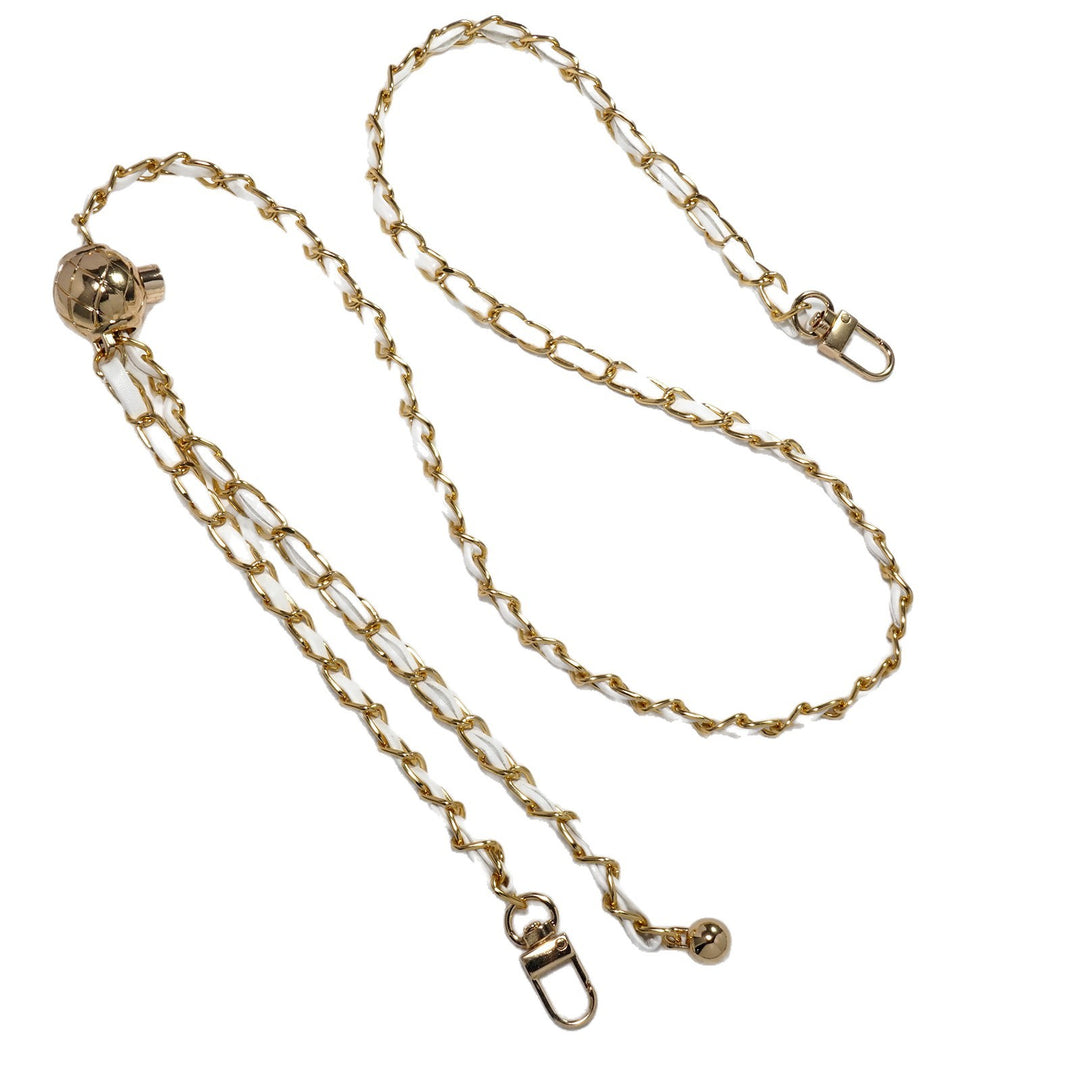 Stylish Chain Eyewear Lanyard Stornfield
