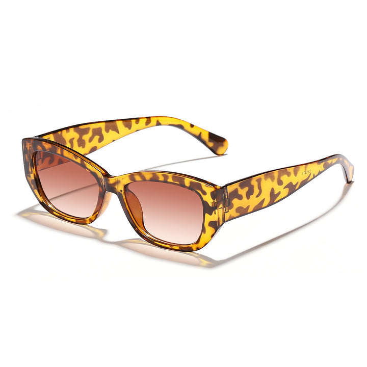 Women's Cat-Eye Sunglasses with Sturdy Frame and UV Protection Stornfield