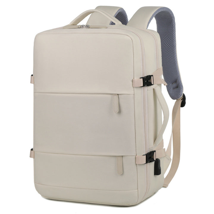 Functional Backpack Stornfield