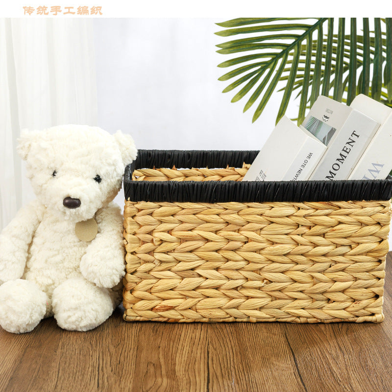 Decorative Storage Basket Stornfield