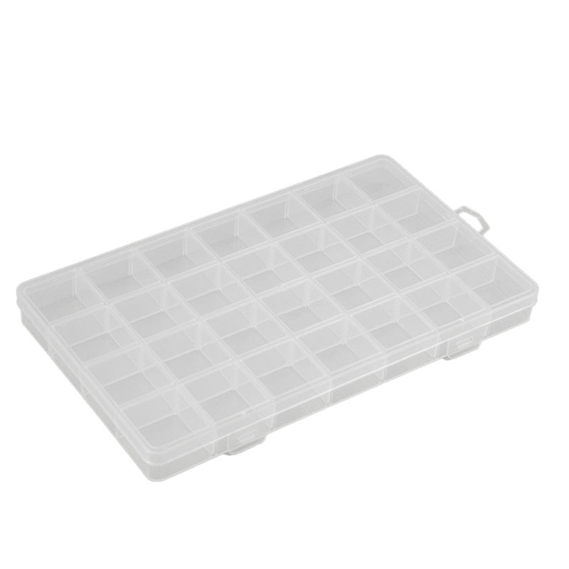 Multi-Compartment Utility Organizer Stornfield