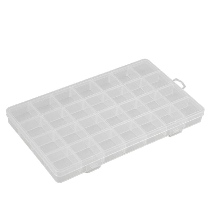 Multi-Compartment Utility Organizer Stornfield