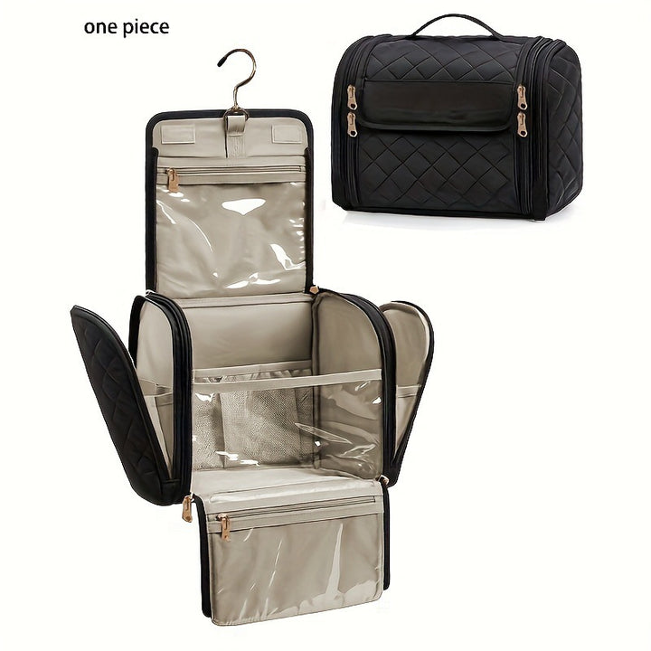 Practical Cosmetic Travel Organizer Stornfield