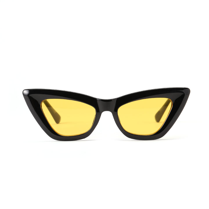 Ladies Cat-Eye Sunglasses with modern and elegant design Stornfield