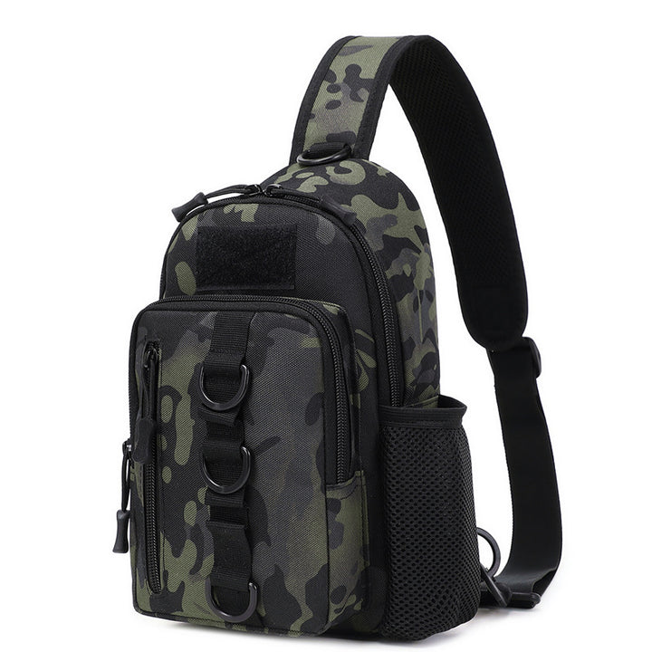 Tactical Safari Sling Bag Stornfield