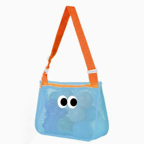 Wearable mesh handbag Stornfield