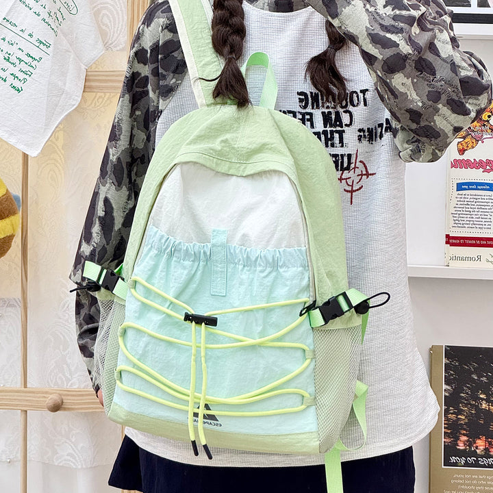 Multi-Functional Outdoor Hiking Backpack Stornfield