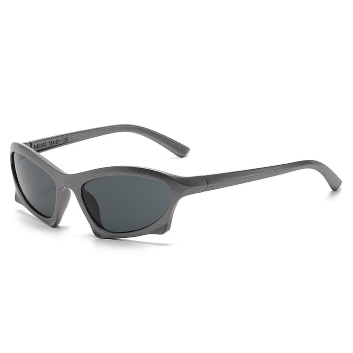 Women's fashionable sunglasses with innovative, ergonomic frame Stornfield
