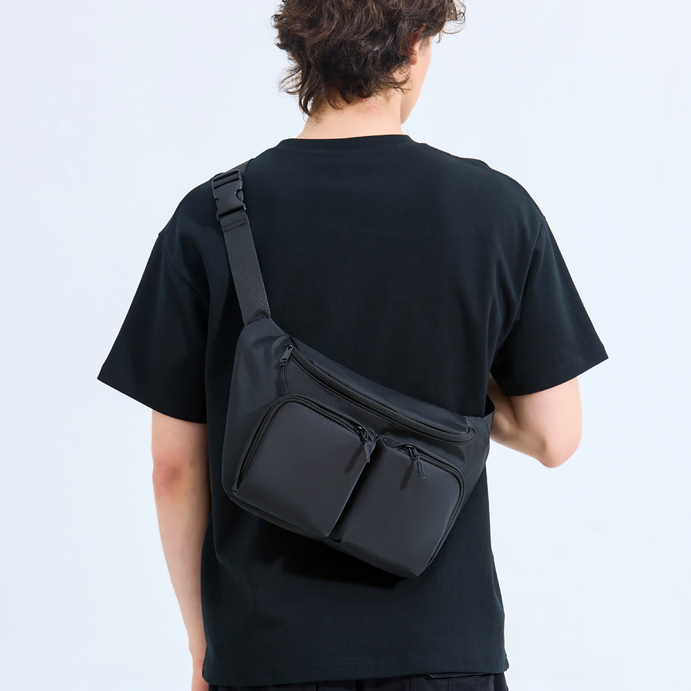 Versatile Crossbody Bag Stornfield