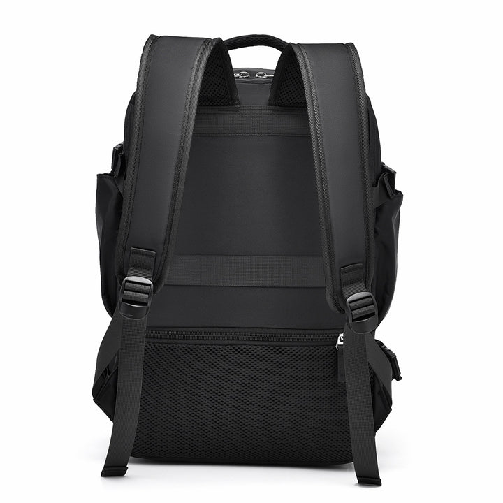 Contemporary Multi-Functional Backpack Stornfield