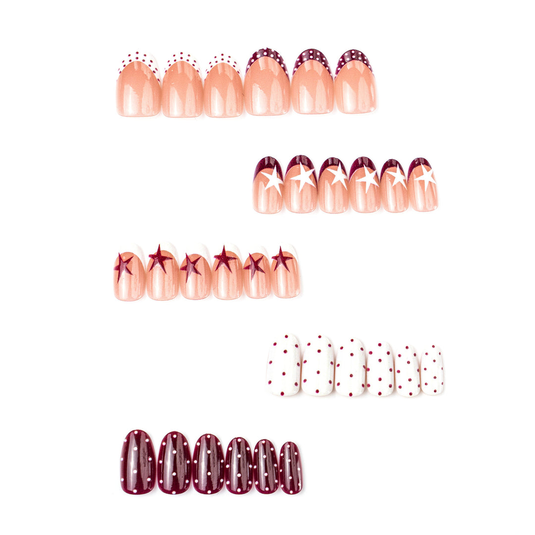 Creative Art Nails Stornfield