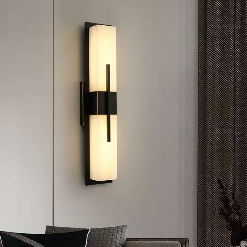 Elegant Modern Wall Sconce