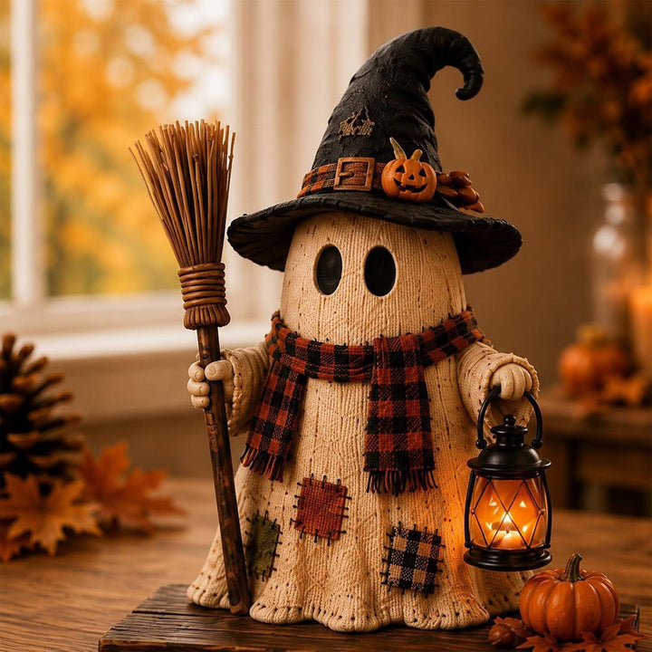 Decorative Halloween Figure Stornfield