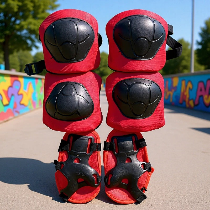 Protective Gear Stornfield
