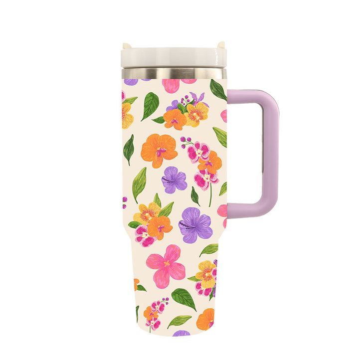 Unisex Insulated Drinking Cup Stornfield