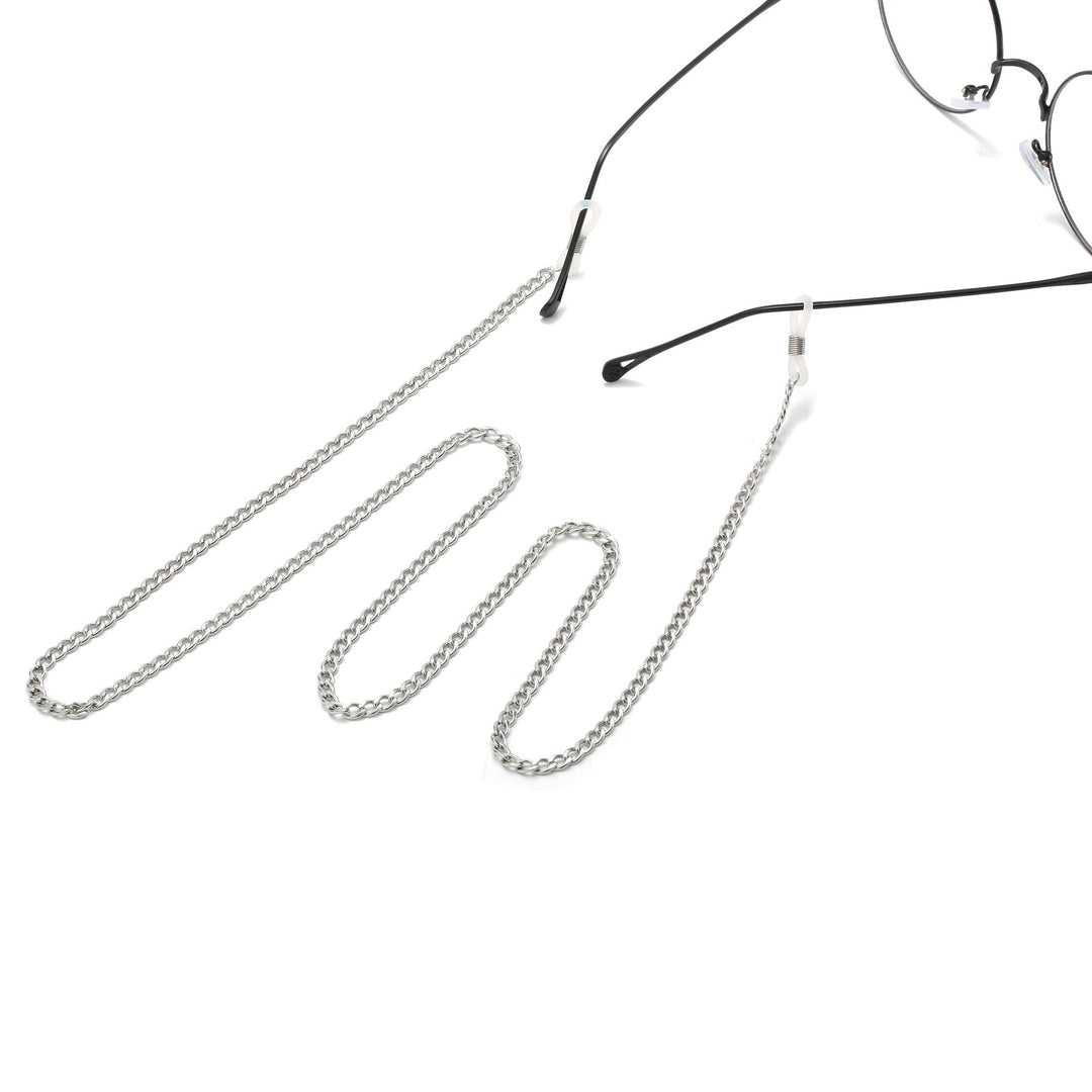Durable Metal Eyewear Retaining Chain Stornfield
