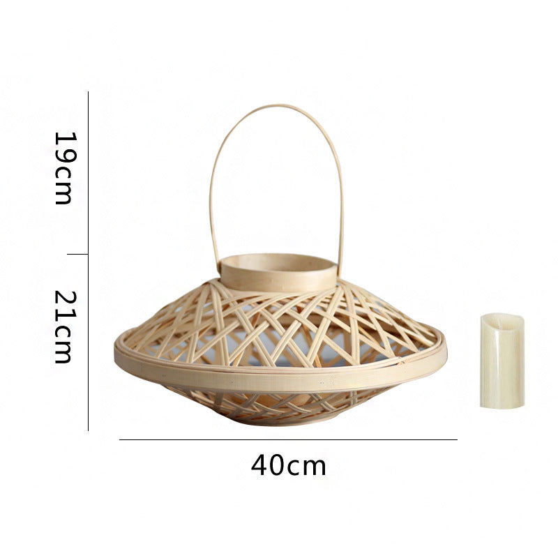 Decorative Wall Basket Stornfield