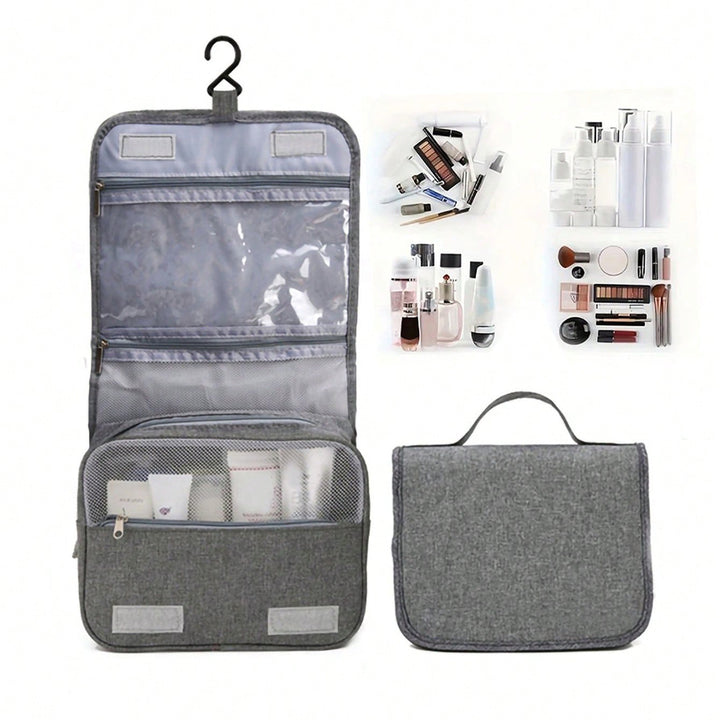 Practical Travel Hygiene Organizer Stornfield