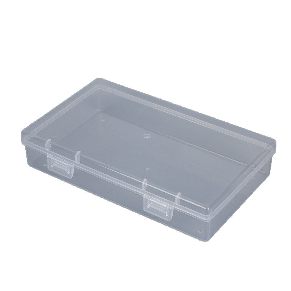Multi-Functional Transparent Craft Storage Organizer Stornfield