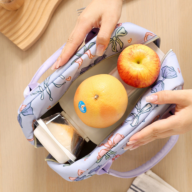 Insulated Lunch Tote Stornfield