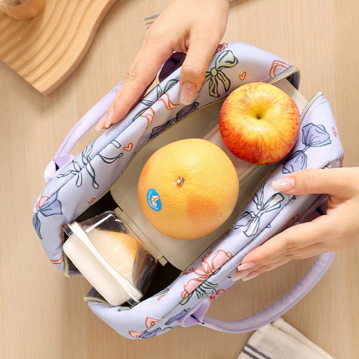 Insulated Lunch Tote Stornfield