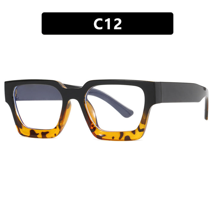 Ladies Fashion Reading Glasses with Striking Rectangular Design Stornfield