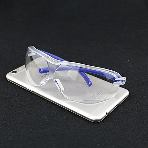Women's safety glasses with ergonomic design Stornfield